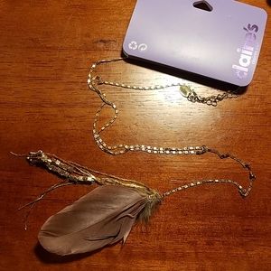 🔥Long Boho Necklace